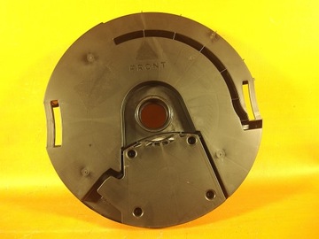 Audi Q3 83A 17KM Głośnik Subwoofer 83a035382
