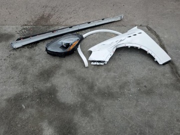 Maserati 2023 Maserati Grecale Maserati Grecale Modena AWD 2.0 Benzyna 325KM, zdjęcie 13