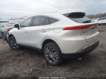 Toyota Venza 2021 Toyota Venza XLE 2021 2.5l 2.5 Hybryda 176KM, zdjęcie 3