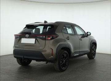 Toyota 2025 Toyota Yaris Cross 1.5 VVT-iE, Salon Polska, zdjęcie 4