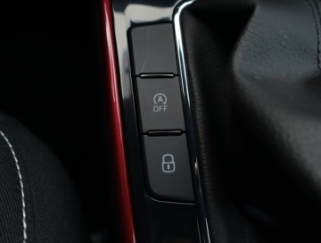 Skoda Fabia IV 2024 Skoda Fabia 1.0 TSI, 1. Właściciel, Serwis ASO, zdjęcie 17