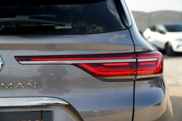 Renault Talisman 2023 Renault Talisman INITIALE PARIS bosse 4CONTROL, zdjęcie 14