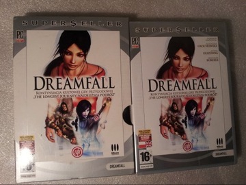 Dreamfall - PC