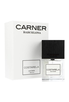 Carner Barcelona Costarela Edp 100ml