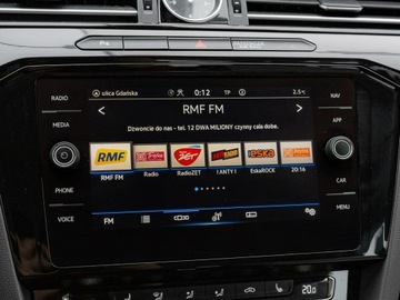 Volkswagen Arteon Fastback 2.0 TDI 190KM 2020 Volkswagen Arteon 2.0 TDI Elegance 4Motion, zdjęcie 18