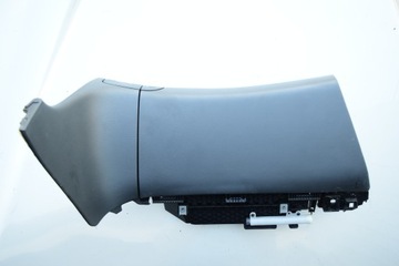 MERCEDES W211 SCHOWEK PASAŻERA CZARNY EU