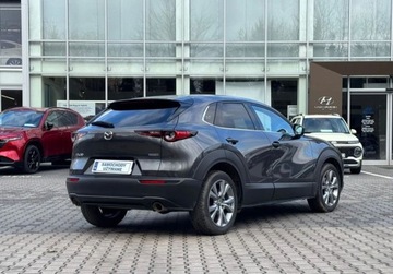Mazda CX-30 2022 Mazda CX-30 2.0 186KM Hikari Salon PL ASO Gwarancja Producenta 2.0 Hybryda, zdjęcie 1