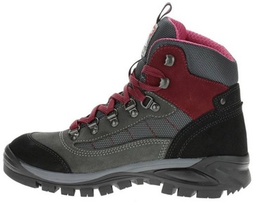 Buty trekkingowe OLANG TARVISIO.BTX rozmiar 36