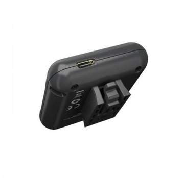 Портативный репеллент от комаров USB-C Nitecore EMR05