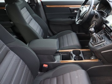 Honda CR-V V SUV 1.5 VTEC TURBO 173KM 2018 Honda CR-V 1.5 VTEC Turbo, Salon Polska, zdjęcie 8