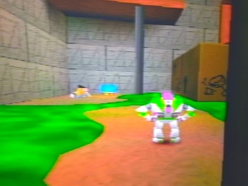 DISNEY/PIXAR'S TOY STORY 2: BUZZ LIGHTYEAR (PSX) САМ ДИСК ПРОЧИТАЙТЕ ОПИСАНИЕ!!!