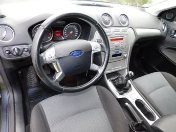 Ford Mondeo IV 2007 FORD MONDEO 1,6 125 KM, zdjęcie 7