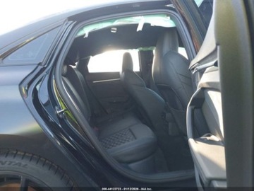 Audi A3 8Y 2024 Audi RS3 Sportback AUDI RS 3 TFSI QUATTRO S TRONIC 2.5 Benzyna 407KM, zdjęcie 9