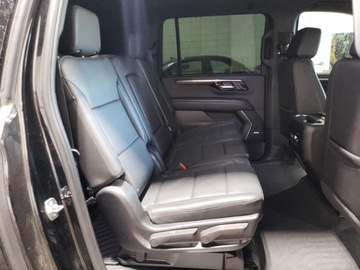 Chevrolet Suburban GMT900 2025 Chevrolet Suburban K1500 LT 2025 5.3l 5.3 Benzyna 355KM, zdjęcie 11