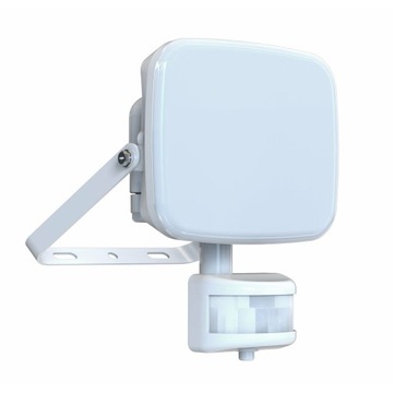 Naświetlacz zewnętrzny 4050 lm IP44 LED Inspire