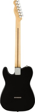 Fender Player Telecaster MN BLK