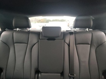 Audi Q8 2022 Audi Q8 Premium Plus 2022 3.0l 3.0 Benzyna 335KM, zdjęcie 11