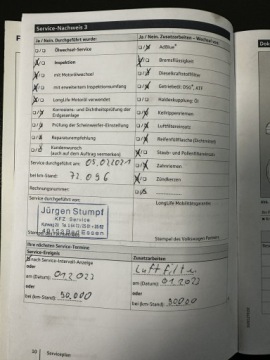 Volkswagen Tiguan II SUV 1.4 TSI 125KM 2017 Volkswagen Tiguan Wirtual LED Asystent GWARANCJA!, zdjęcie 37