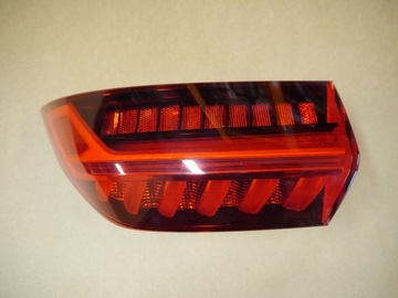 AUDI A7 4K LAMPA TYŁ PRAWA LED 4K8945070