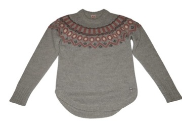 FAJNY SWETER - KARI TRAA RINGHEIM