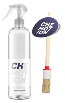 Chemotion Tar Remover 250ml Usuwanie smoły