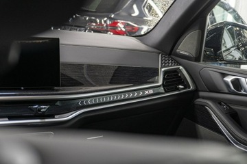 BMW X5 G05 SUV Facelifting 3.0 30d 298KM 2025 BMW X5 xDrive30d Dostępny od ręki!, zdjęcie 19