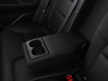 Honda Civic IX Sedan Facelifting 1.8 I-VTEC 140KM 2015 Honda Civic Sport 140KM automat skóra panorama, zdjęcie 39