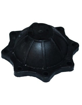 CZASZA KOLEKTORA GÓRNA POMPY P-120 BIARDZKI