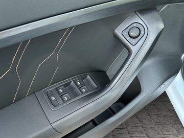 Cupra Ateca Crossover Facelifting 1.5 TSI 150KM 2024 Cupra Ateca 1.5 TSI 150KM Audio System Beats Wirtu, zdjęcie 31