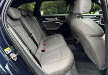 Audi A6 C8 Avant 2.0 35 TDI 163KM 2020 Audi A6 Avant Matrix Virtual Skora Kamera360 Panorama ElFotele MAX Gwaranc, zdjęcie 21