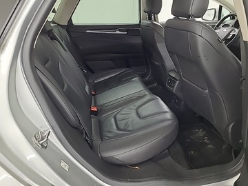 Ford Mondeo V Kombi Facelifting 2.0 Hybrid 187KM 2019 FORD MONDEO 2.0 Hybrid Titanium FULL LED Skóra Wentylowana F-Vat 23%, zdjęcie 7