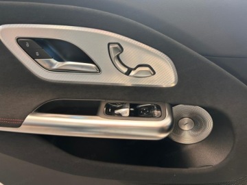 Mercedes CLA C118/X118 2026 MERCEDES-BENZ CLA 200 AMG Line Sedan 1.5 (163KM) 2026, zdjęcie 11