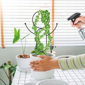 ПОДДЕРЖКА ЛЕСТНИЦЫ ДЛЯ ЦВЕТОВ 42 СМ