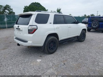 Toyota 2024 Toyota 4-Runner SR5 Premium 2024 4.0l 4.0 Benzyna 270KM, zdjęcie 5