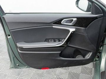 Kia Ceed III Hatchback Facelifting  1.5 T-GDI 140KM 2025 Kia Cee'd WD0146V#1.5 T-GDI Tribute Podgrz.f I, zdjęcie 11