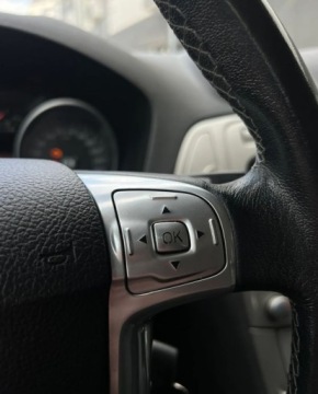 Ford Mondeo IV Kombi 2.0 Duratorq TDCi DPF 140KM 2009 Ford Mondeo Automat Klima Super Stan Warszawa 2.0 Diesel 140KM, zdjęcie 21