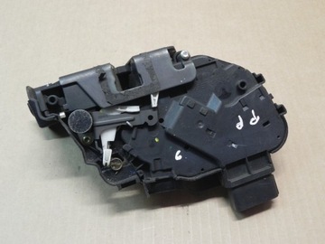 FORD FOCUS MK2 MONDEO MK4 C MAX MK1 ZÁMEK DVEŘE PRAVÝ PŘEDNÍ