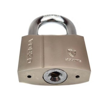 Замок навесной с усиленной дужкой GERDA SECURE S50