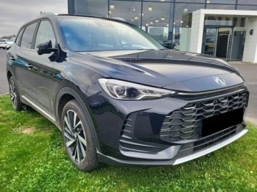 MG ZS II SUV Hybrid+ 1.5 HEV+ 197KM 2026 MG ZS 1.5 HEV+ Exclusive aut Suv 197KM 2026, zdjęcie 1