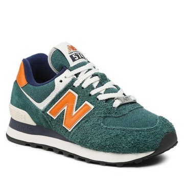 Buty unisex New Balance U574DI2 41,5