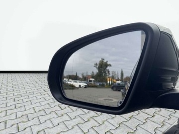 Mercedes Klasa B W247 Sports Tourer Facelifting 2.0 220 190KM 2023 Mercedes-Benz Klasa B B 220 Polski Salon FV23 Darmowy raport AutoDNA, zdjęcie 23