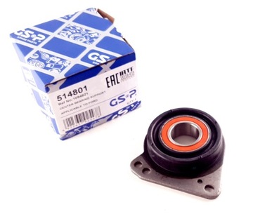 PODPORA PÓŁOS ŁOŻYSKO ALHAMBRA GALAXY SHARAN 95-00