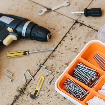 ТВЕРДЫЙ ЧЕХОЛ ДЛЯ ИНСТРУМЕНТОВ ИНСТРУМЕНТЫ ДЛЯ РЕМОНТА АВТОМОБИЛЯ ДОМАШНИЙ НАБОР