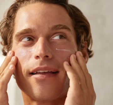 NIVEA MEN ANTI-AGE СИЛОВОЙ КРЕМ ДЛЯ ЛИЦА