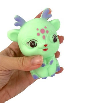 Гниотек АНТИ-СТРЕСС Deer SENSORY KAWAII Reindeer