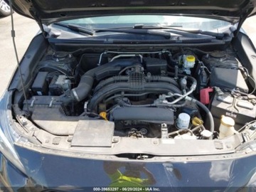 Subaru Impreza IV 2019 Subaru Impreza 2019 Subaru Impreza 2.0i Sport 5-door CVT 2.0 Benzyna 152KM, zdjęcie 9