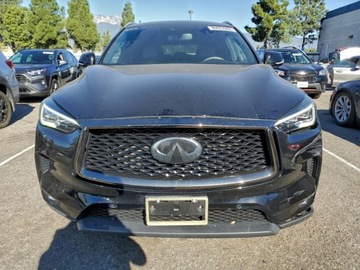 Infiniti QX50 2020 Infiniti QX50 Pure 2020 2.0l 2.0 Benzyna 268KM, zdjęcie 5