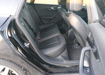 Audi A5 F5 2019 Audi A5 Limousine AUDI A5 45 PREMIUM 2.0 Benzyna 251KM, zdjęcie 9