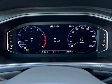Volkswagen T-Roc I SUV Facelifting 1.5 TSI ACT 150KM 2022 Volkswagen T-Roc 1.5 TSI 150KM Style DSG l Reflekt, zdjęcie 13