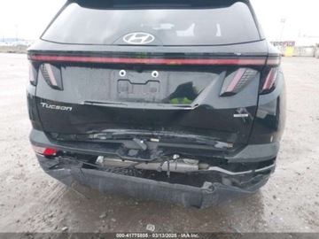 Hyundai 2023 Hyundai Tucson 2023, 4x4, SEL 2.5 Benzyna 187KM, zdjęcie 7
